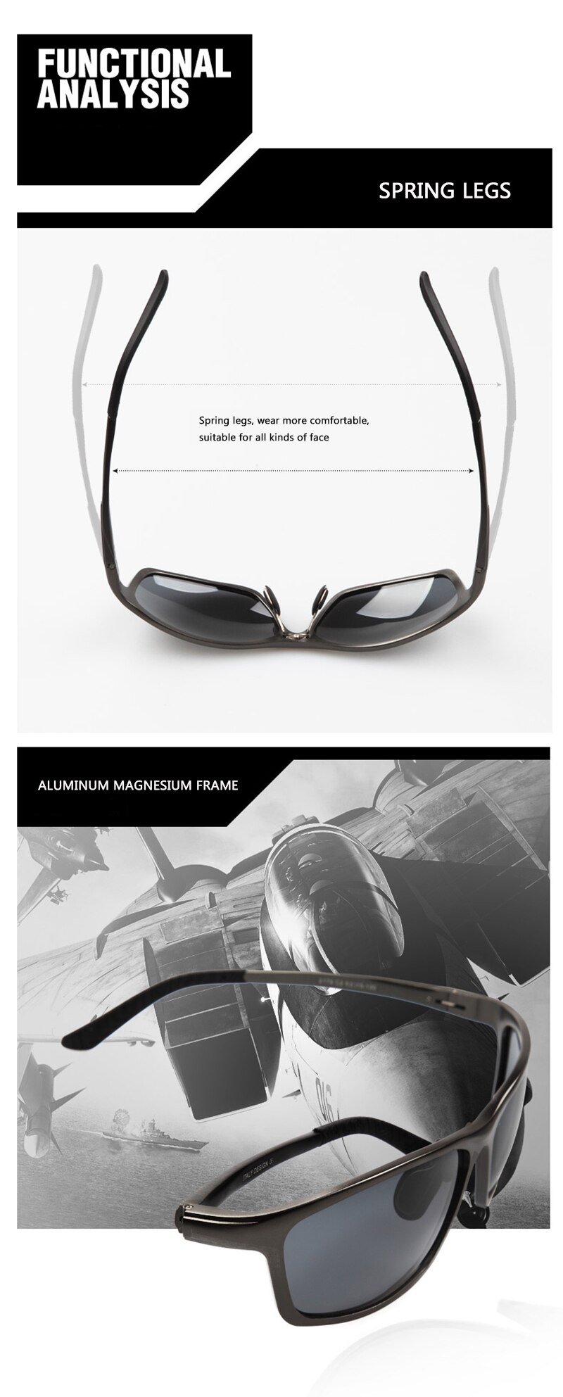 OLEY Brand Designer Aluminum magnesium Men's Polarized Sunglasses male driving Eyewear Accessories Sun Glasses Goggles