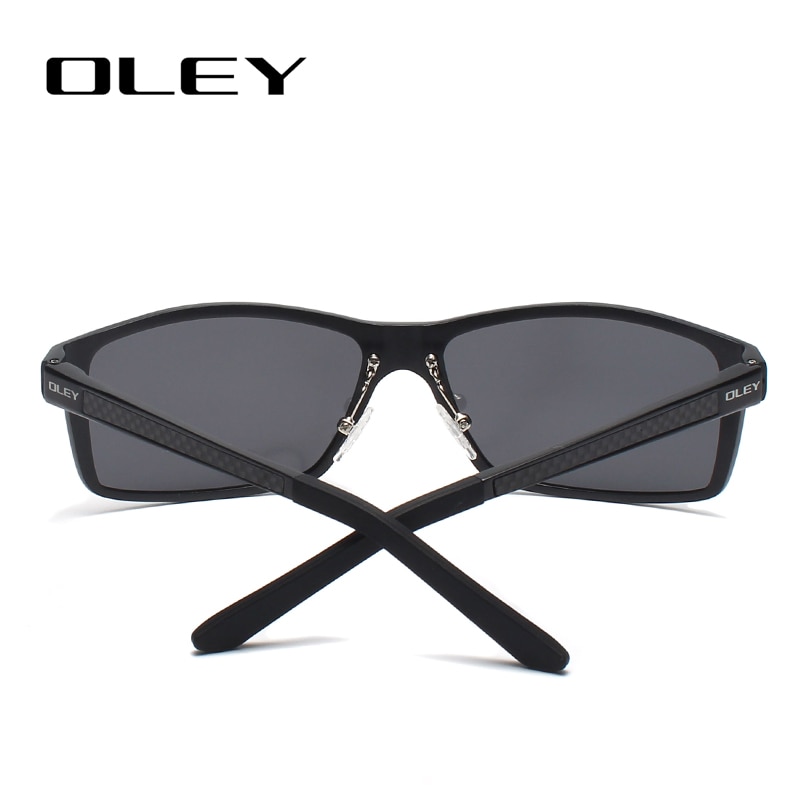 X-Loop Oval Men's Wholesale Sunglasses XL3008