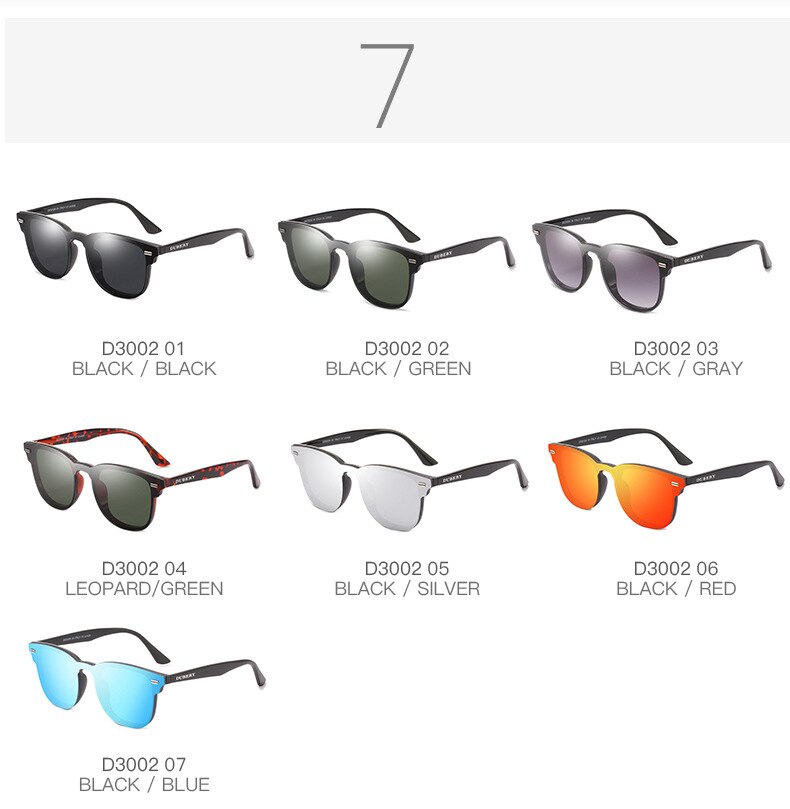 Sunglasses Men's Polarized for Driving and Sport