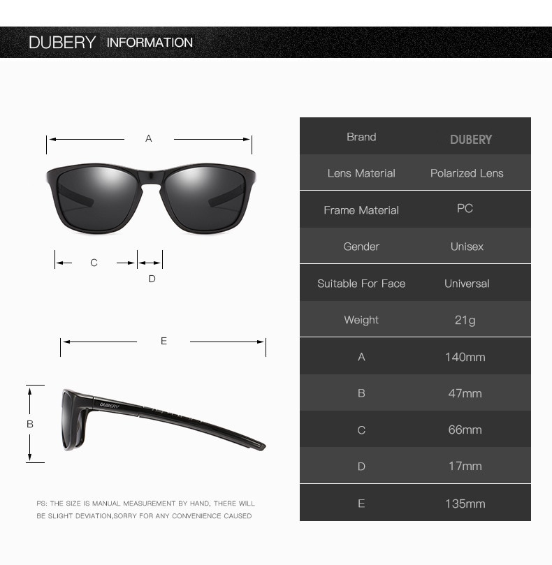 SunGlasses For Men Women Square Color Mirror