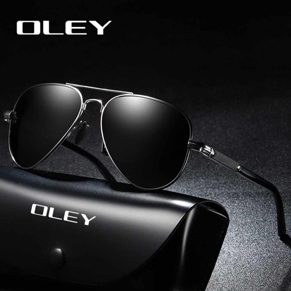 Limited Edition | Oley Sunglasses
