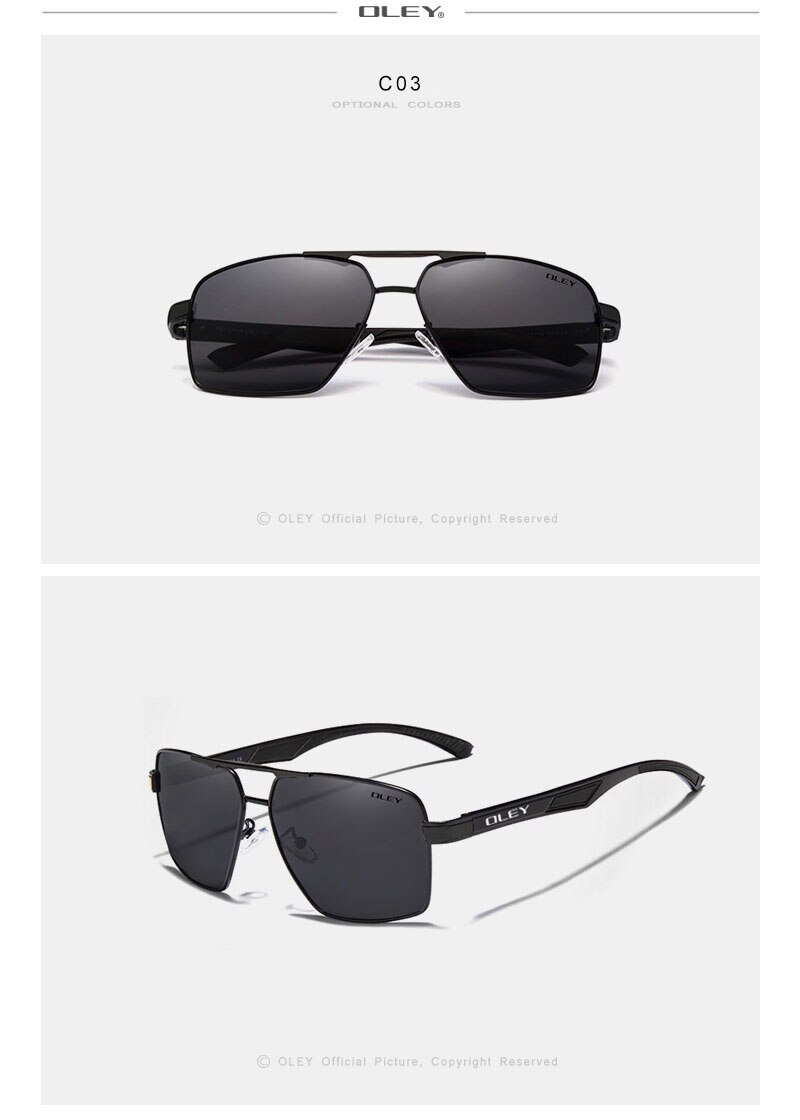 Sunglasses Polarized