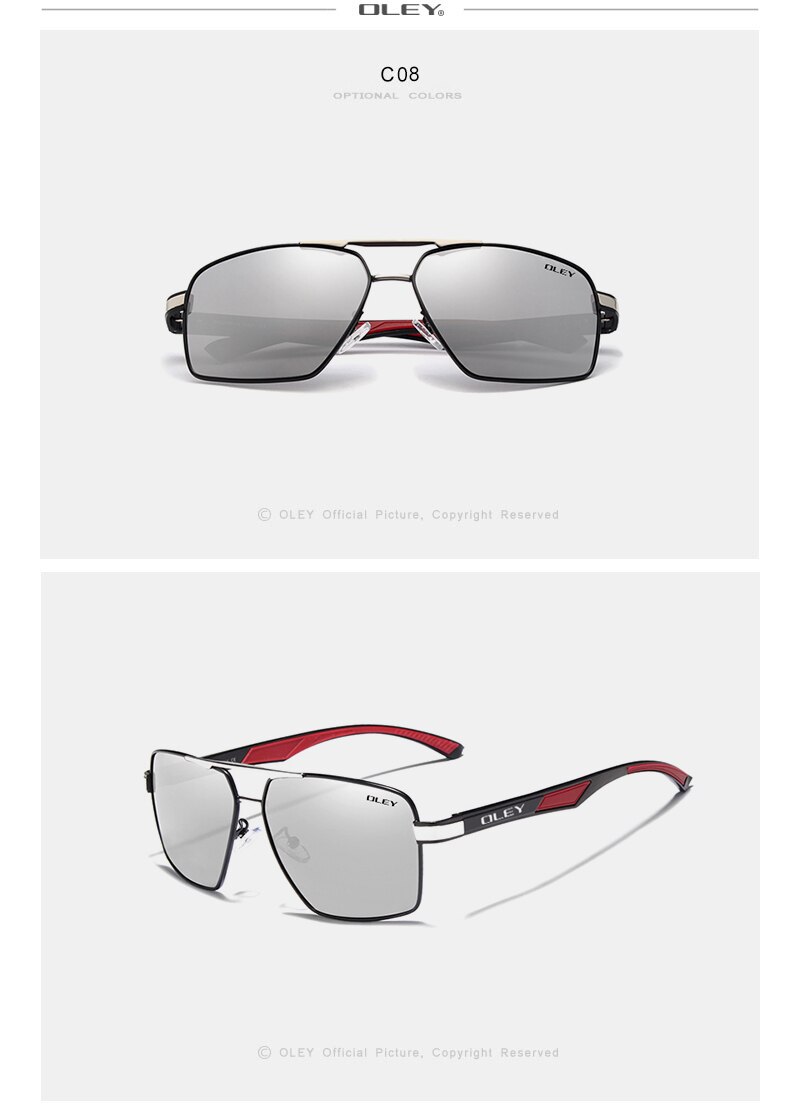 Sunglasses Polarized